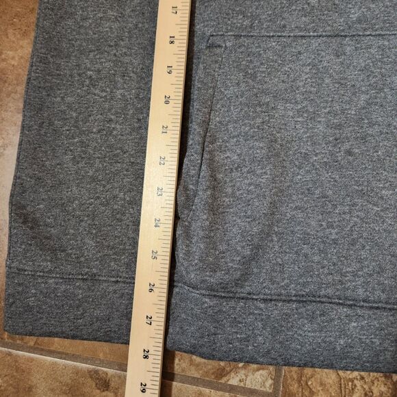 Under Armour Hustle Hoodie – Women’s XL Pullover | Dark Gray Fleece | NWT - Picture 11 of 11